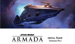 Star Wars Armada: "Imperial Raider" Expansion Pack - Boardlandia