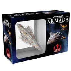 Star Wars Armada: "Liberty" Expansion Pack - Boardlandia