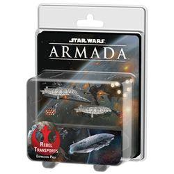 Star Wars Armada: "Rebel Transports" Expansion Pack - Boardlandia