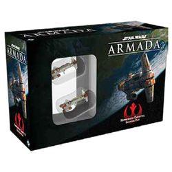 Star Wars Armada - Hammerhead Corvettes Expansion Pack - Boardlandia