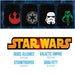Star Wars - Dice Bag: Galactic Empire - Boardlandia