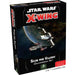 Star Wars X-Wing: 2nd Edition - Scum and Villainy Conversion Kit - Boardlandia