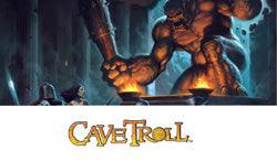 Cave Troll - Boardlandia