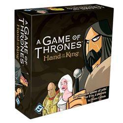 Game Of Thrones: The Hand Of The King - Boardlandia