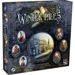 Winter Tales - Boardlandia