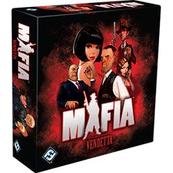 Mafia: Vendetta - Boardlandia