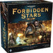 Forbidden Stars - Boardlandia