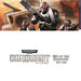 Warhammer 40K: Conquest The Card Game "Gift Of The Ethereals" War Pack - Boardlandia