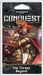 Warhammer 40K: Conquest The Card Game "The Threat Beyond" War Pack - Boardlandia