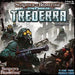 Shadows Of Brimstone: Trederra - Deluxe Otherworld Expansion - Boardlandia