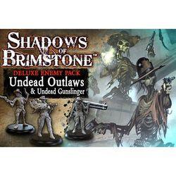Shadows of Brimstone: Undead Outlaws Deluxe Enemy Pack - Boardlandia