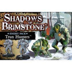 Shadows Of Brimstone: Trun Hunters Enemy Pack - Boardlandia