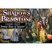 Shadows Of Brimstone: Swamp Slugs Of Jargono - Enemy Pack - Boardlandia