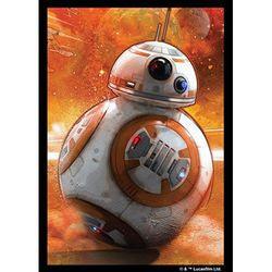 Star Wars Art Sleeves: The Force Awakens - Bb-8 - Boardlandia