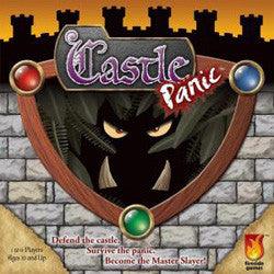 Castle Panic - Boardlandia