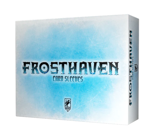 Frosthaven - Complete Sleeve Set - Boardlandia