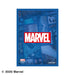 Marvel Champions Art Sleeves: Marvel Blue - Boardlandia