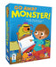 Go Away Monster! - Boardlandia