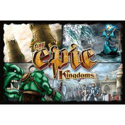 Tiny Epic Kingdoms - Boardlandia