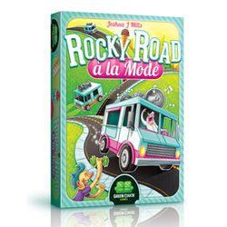 Rocky Road A La Mode - Boardlandia