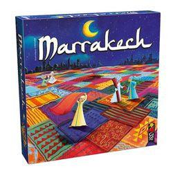 Marrakech - Boardlandia