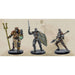 Dungeons and Dragons: Eberron - Rising from the Last War - Warforged (3ct) - Boardlandia