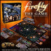 Firefly - The Game - Boardlandia
