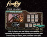 Firefly: The Game - Artful Dodger - Boardlandia