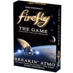 Firefly: The Game - Breakin' Atmo - Boardlandia