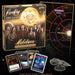 Firefly: The Game - Kalidasa, Rim Space Expansion - Boardlandia