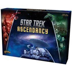 Star Trek: Ascendancy - Dent and Ding - Boardlandia