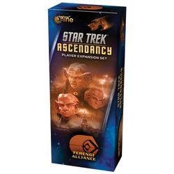 Star Trek: Ascendancy - Ferengi Alliance Set - Boardlandia