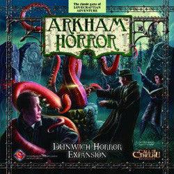 Arkham Horror - Dunwich Horror Expansion - Boardlandia