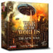 War of the Worlds: The New Wave - Boardlandia