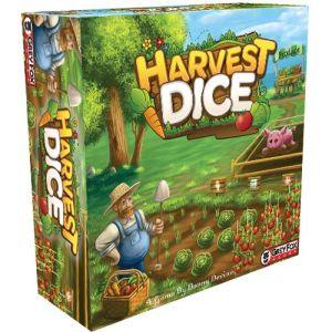 Harvest Dice - Boardlandia