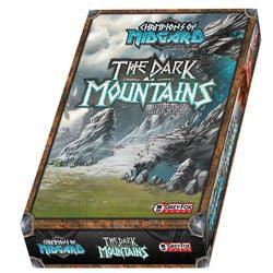 Champions of Midgard - The Dark Mountains - Boardlandia
