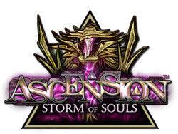 Ascension - Storm Of Souls - Boardlandia