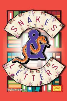 Snakes & Letters - Boardlandia