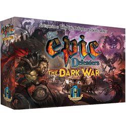 Tiny Epic Defenders - The Dark War - Boardlandia