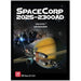SpaceCorp: 2025-2300 AD - Boardlandia