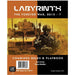 Labyrinth: The Forever War 2015-? Expansion - Boardlandia