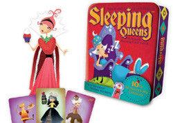 Sleeping Queens 10Th Anniversary - Boardlandia