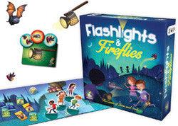 Flashlights & Fireflies - Boardlandia