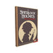 Graphic Novel Adventures: Sherlock Holmes - Four Investigations - Boardlandia