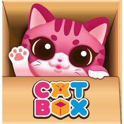 Cat Box - Boardlandia