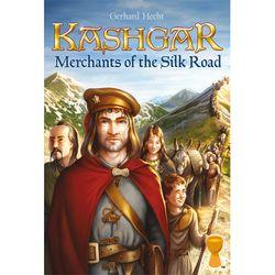 Kashgar: Merchants of the Silk Road - Boardlandia
