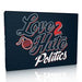 Love 2 Hate: Politics - Boardlandia