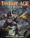 Fantasy Age Basic Rulebook (Adventure Game Engine) - Boardlandia