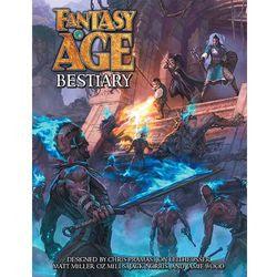 Fantasy Age - Gm Kit - Boardlandia