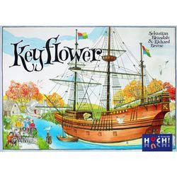 Keyflower - Boardlandia